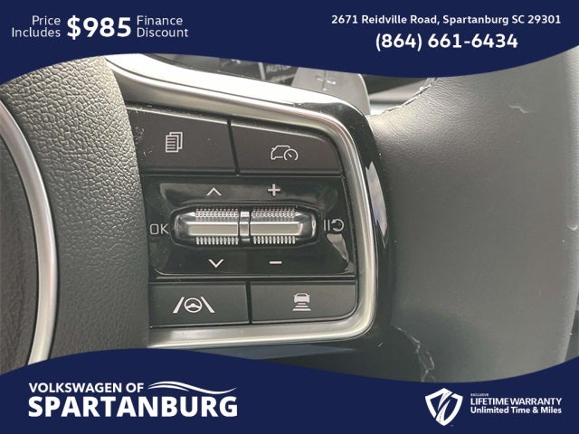 2025 Kia Sorento X-Line SX Prestige