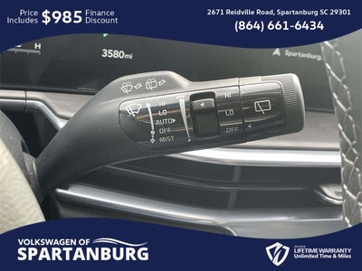 2025 Kia Sorento X-Line SX Prestige