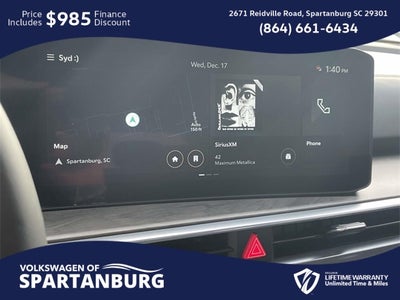 2025 Kia Sorento X-Line SX Prestige