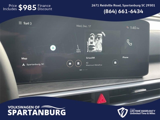 2025 Kia Sorento X-Line SX Prestige