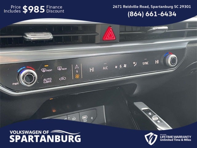 2025 Kia Sorento X-Line SX Prestige