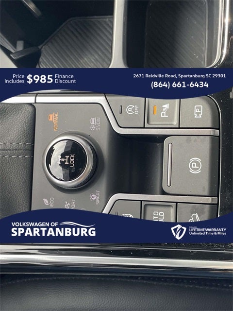 2025 Kia Sorento X-Line SX Prestige