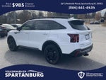2025 Kia Sorento X-Line SX Prestige