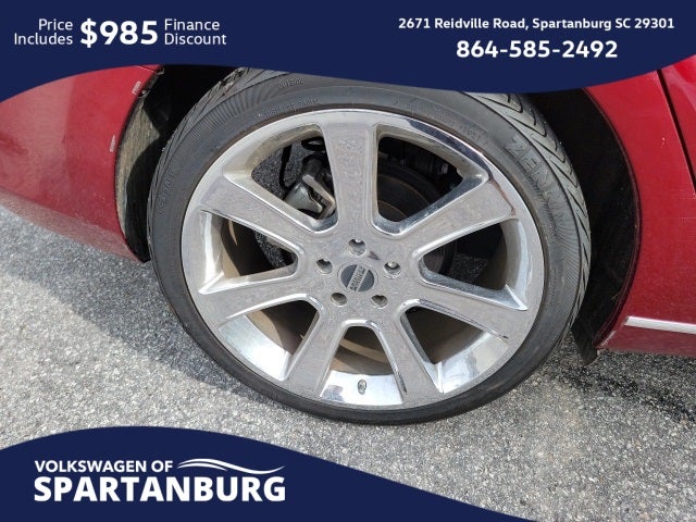 2020 Mazda Mazda6 Grand Touring