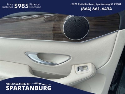 2021 Mercedes-Benz GLC GLC 300