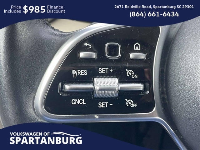 2021 Mercedes-Benz GLC GLC 300