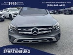 2021 Mercedes-Benz GLC GLC 300
