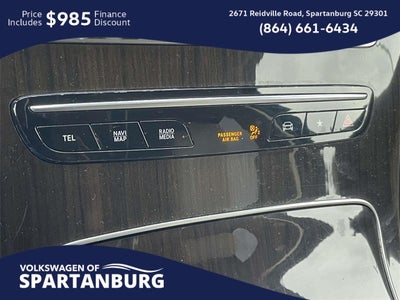 2021 Mercedes-Benz GLC GLC 300