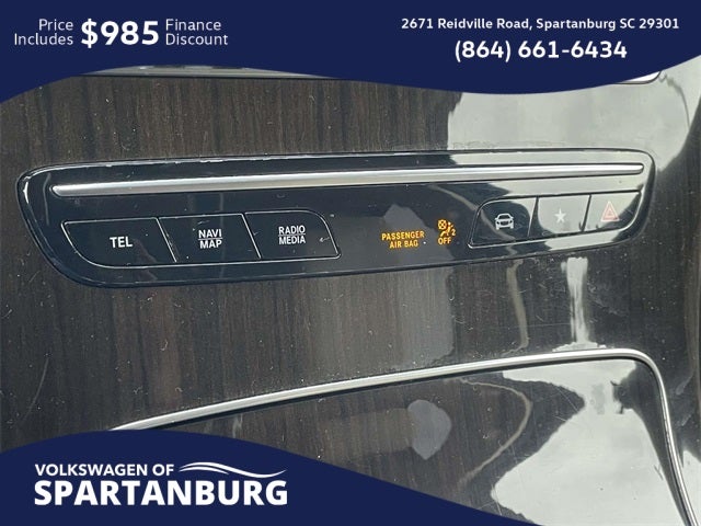 2021 Mercedes-Benz GLC GLC 300