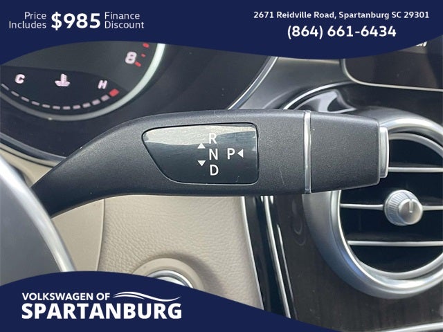 2021 Mercedes-Benz GLC GLC 300