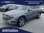 2021 Mercedes-Benz GLC GLC 300