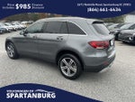 2021 Mercedes-Benz GLC GLC 300