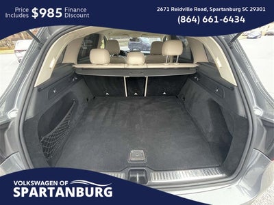 2021 Mercedes-Benz GLC GLC 300