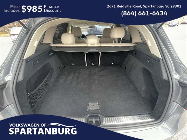 2021 Mercedes-Benz GLC GLC 300