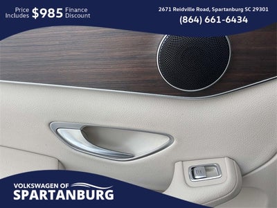 2020 Mercedes-Benz GLC GLC 300 4MATIC®