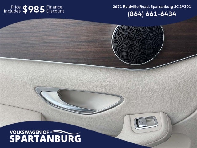 2020 Mercedes-Benz GLC GLC 300 4MATIC®