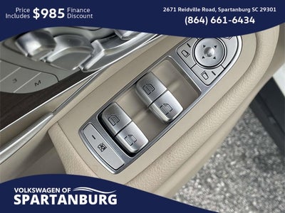 2020 Mercedes-Benz GLC GLC 300 4MATIC®