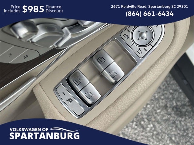 2020 Mercedes-Benz GLC GLC 300 4MATIC®