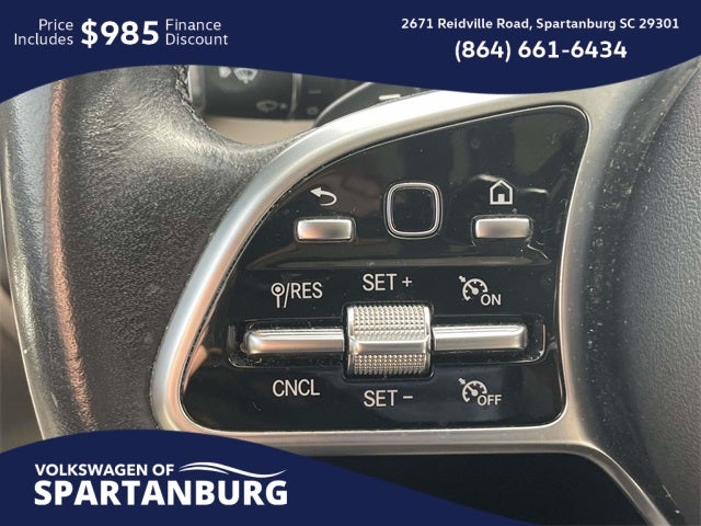 2020 Mercedes-Benz GLC GLC 300 4MATIC®