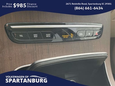 2020 Mercedes-Benz GLC GLC 300 4MATIC®