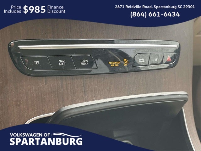 2020 Mercedes-Benz GLC GLC 300 4MATIC®