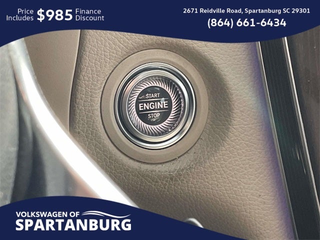 2020 Mercedes-Benz GLC GLC 300 4MATIC®