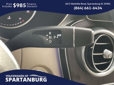 2020 Mercedes-Benz GLC GLC 300 4MATIC®