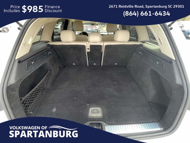 2020 Mercedes-Benz GLC GLC 300 4MATIC®