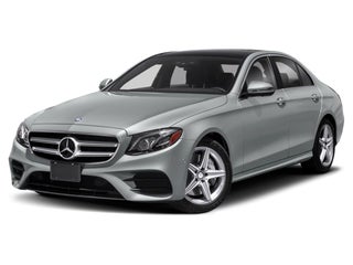 2019 Mercedes-Benz E-Class E 300 4MATIC®