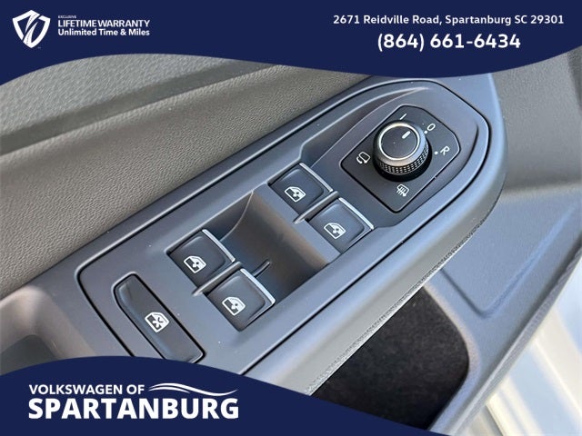 2026 Volkswagen Golf GTI 2.0T SE