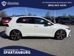 2026 Volkswagen Golf GTI 2.0T SE