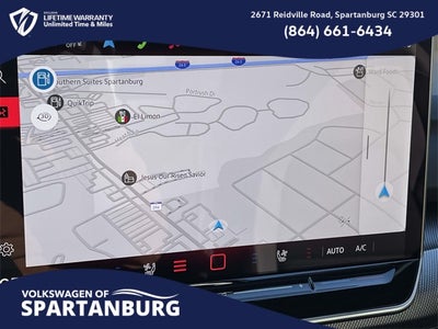 2026 Volkswagen Golf GTI 2.0T SE