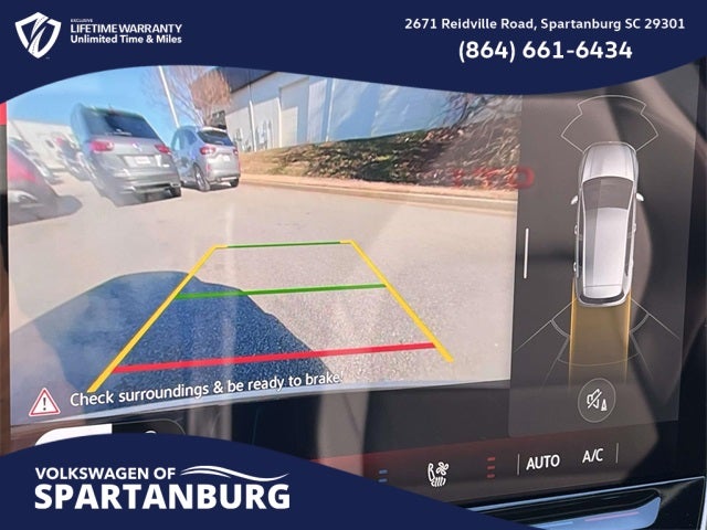 2026 Volkswagen Golf GTI 2.0T SE