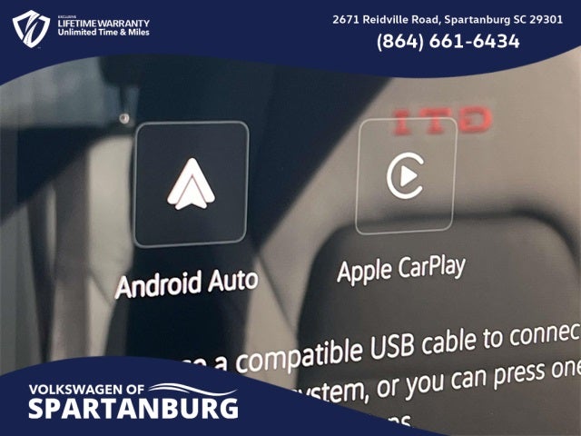 2026 Volkswagen Golf GTI 2.0T SE