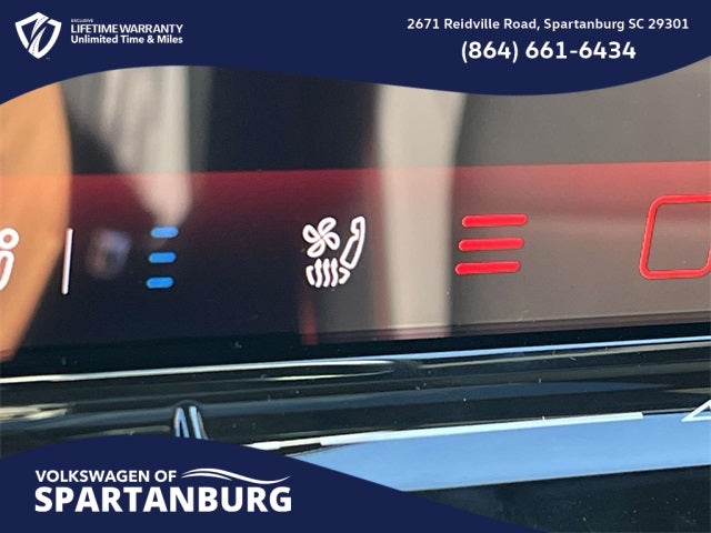 2026 Volkswagen Golf GTI 2.0T SE