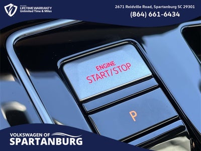 2026 Volkswagen Golf GTI 2.0T SE