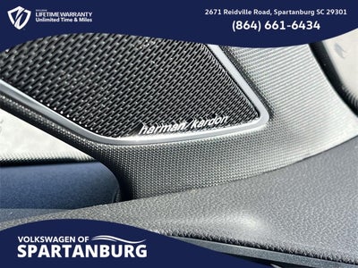 2026 Volkswagen Golf GTI 2.0T SE