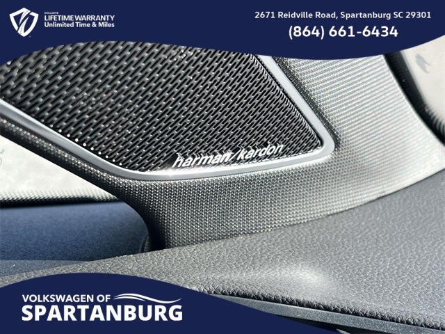 2026 Volkswagen Golf GTI 2.0T SE