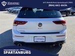 2026 Volkswagen Golf GTI 2.0T SE