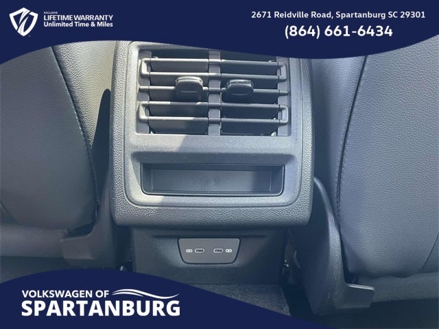 2025 Volkswagen Golf GTI 2.0T SE