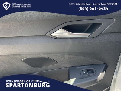 2025 Volkswagen Golf GTI 2.0T SE