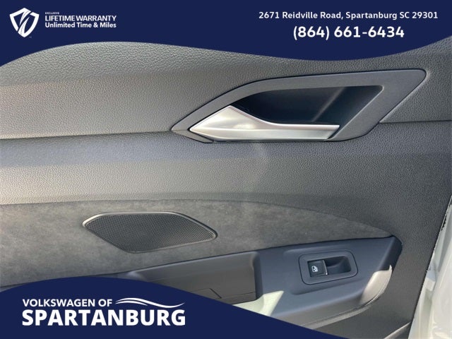 2025 Volkswagen Golf GTI 2.0T SE