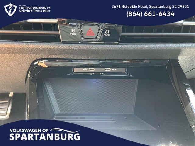 2025 Volkswagen Golf GTI 2.0T SE