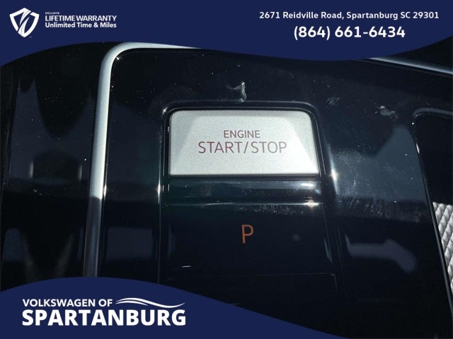 2025 Volkswagen Golf GTI 2.0T SE