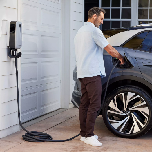 ID.Buzz | Volkswagen of Spartanburg in Spartanburg SC