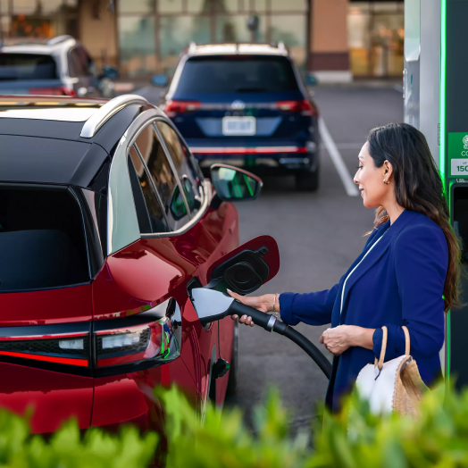 ID.Buzz | Volkswagen of Spartanburg in Spartanburg SC