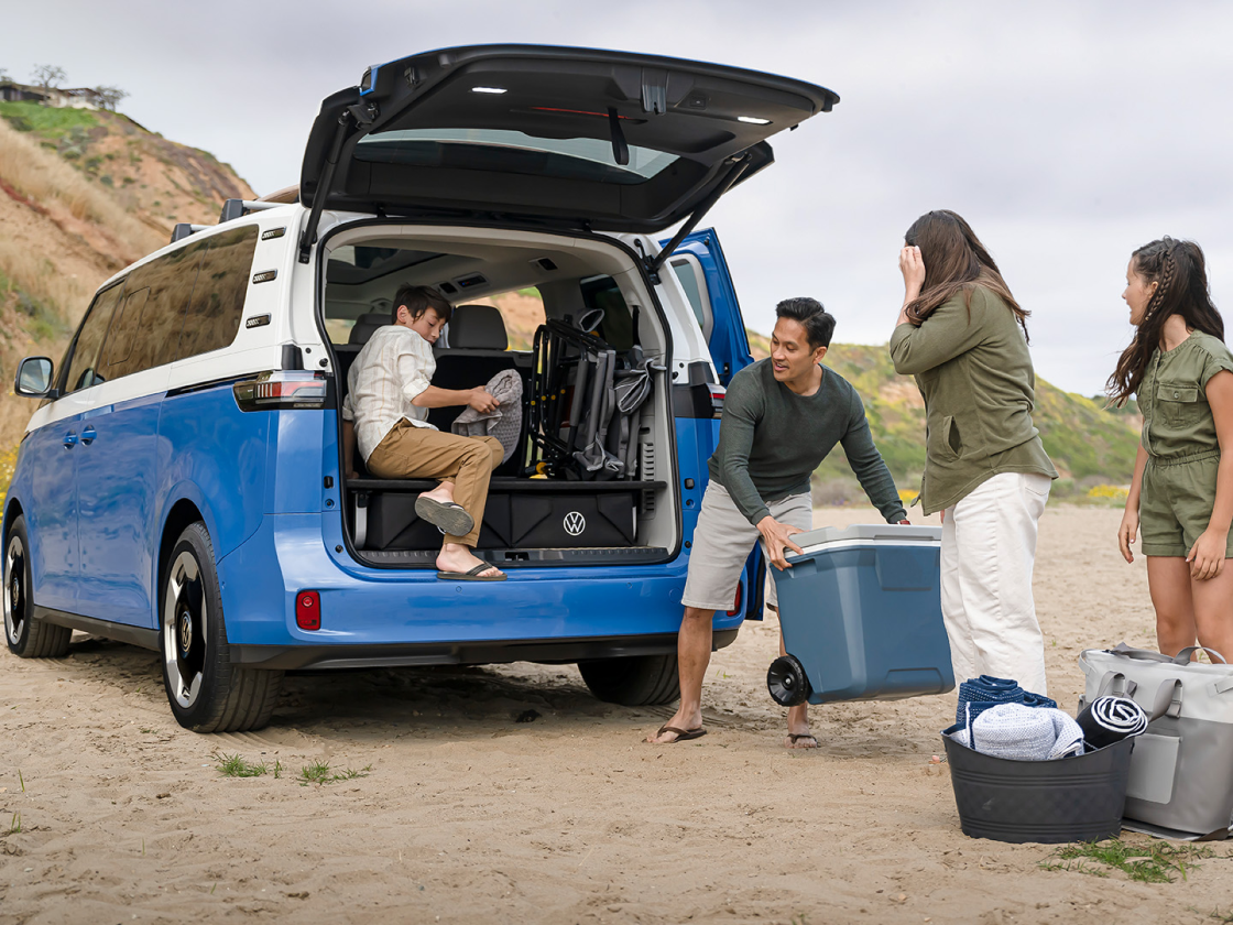 Volkswagen of Spartanburg in Spartanburg SC