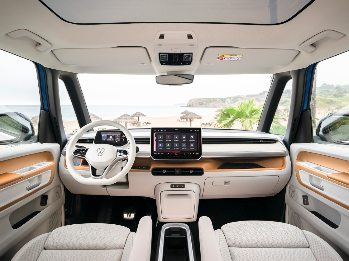 Volkswagen of Spartanburg in Spartanburg SC