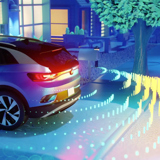 ID.Buzz | Volkswagen of Spartanburg in Spartanburg SC