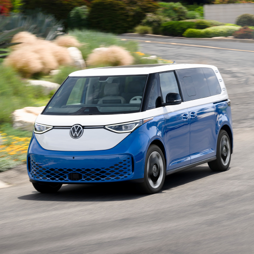 ID.Buzz | Volkswagen of Spartanburg in Spartanburg SC